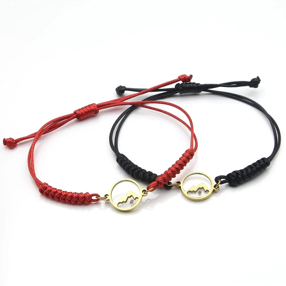 Faith Can Move Mountains Bracelet Stainless Steel Religious Mustard Seed Bangles Bracelets Women Girl Christian Jewelry Gift