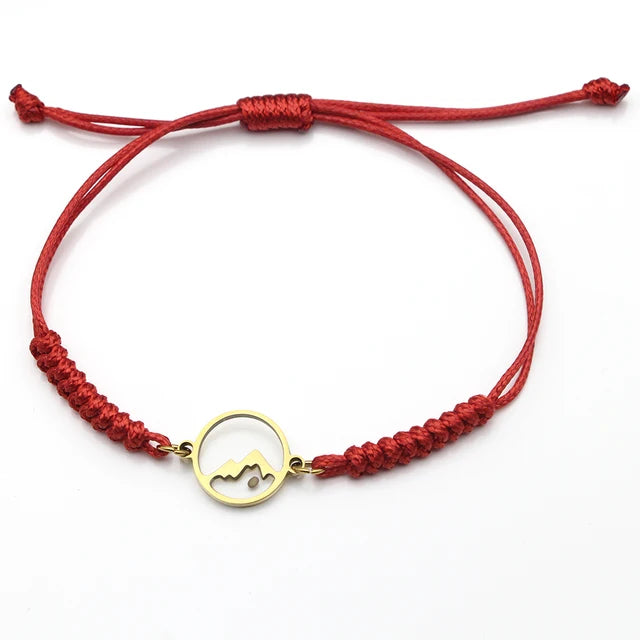 Faith Can Move Mountains Bracelet Stainless Steel Religious  Mustard Seed Bangles Bracelets Women Girl Christian Jewelry Gift